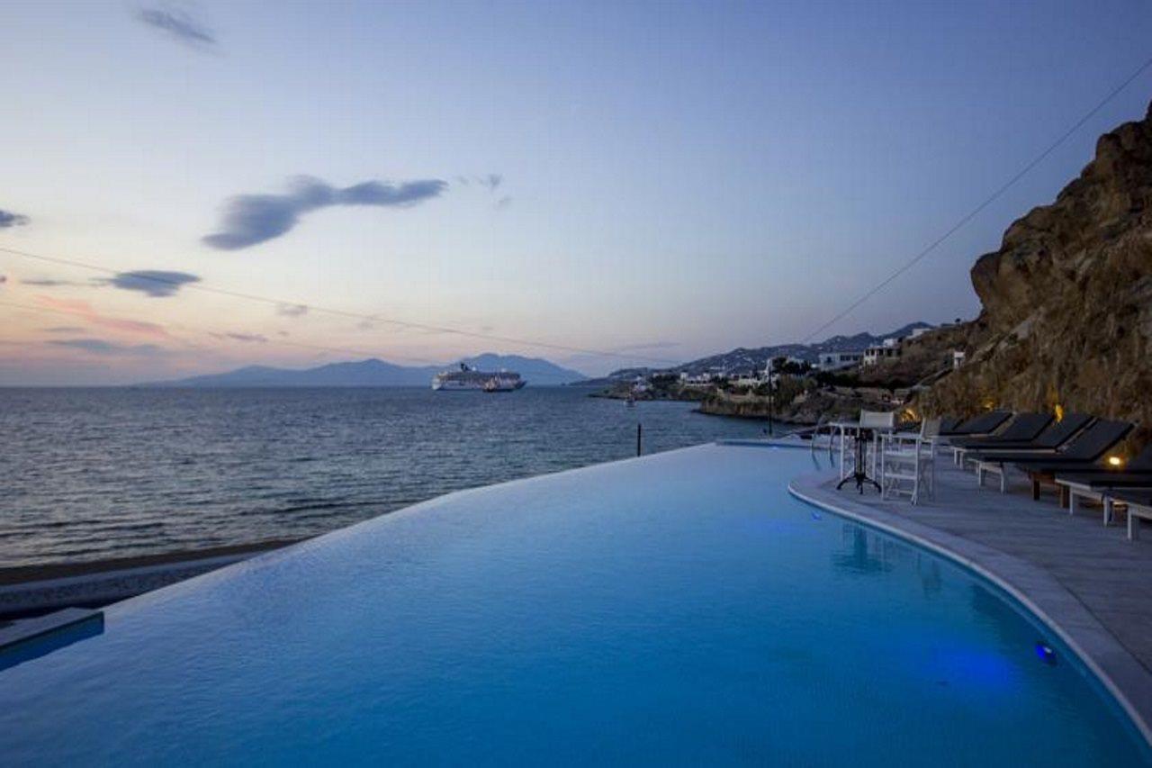 Mykonos 3*