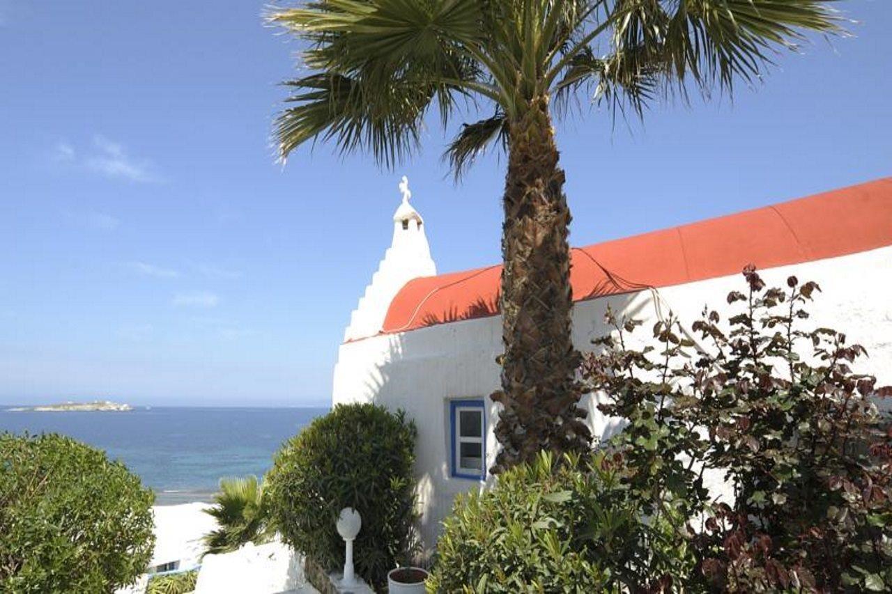 Mykonos Hotel 3*