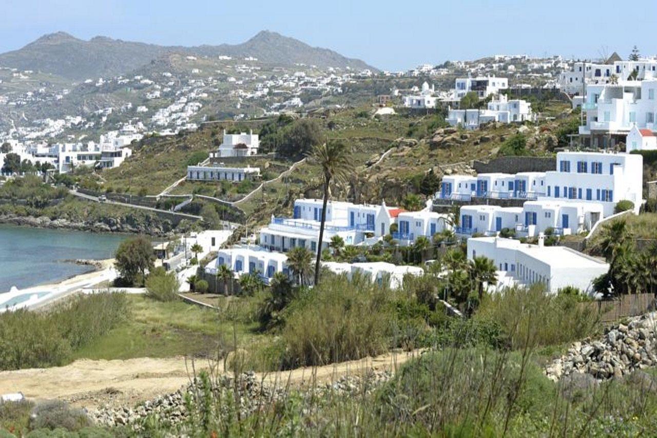 Mykonos Hotel