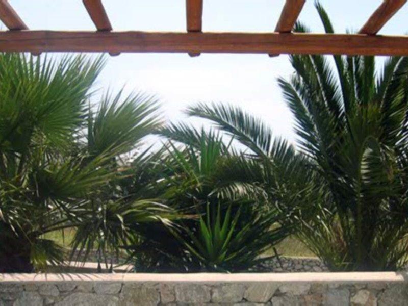 Giannoulaki Hotel