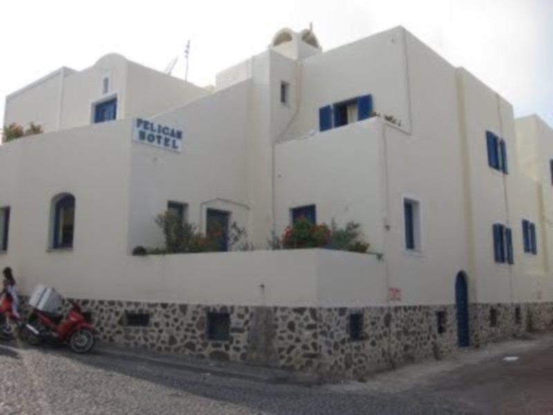 Pelican Hotel