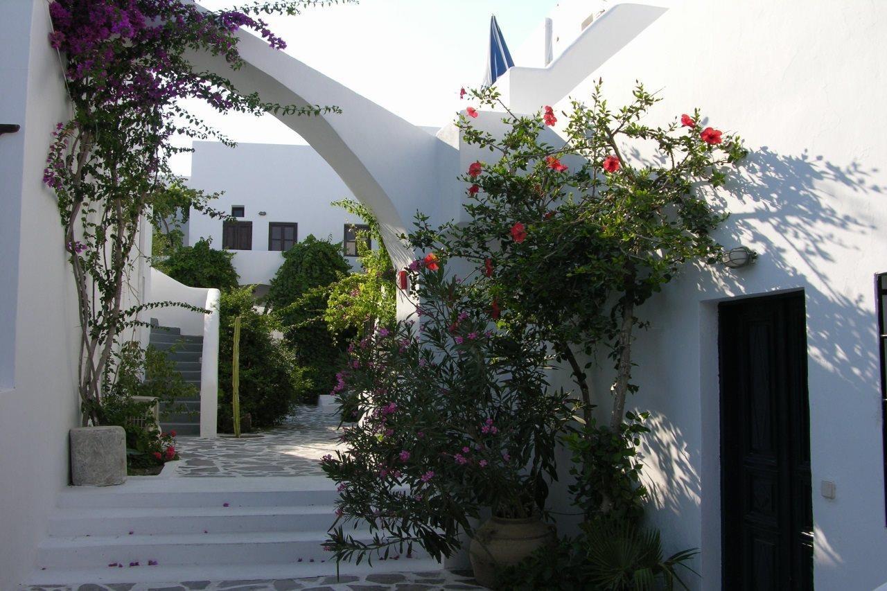 Santorini Reflexions Sea Aparthotel Kamari (Santorini)