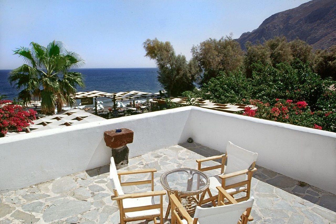 Santorini Reflexions Sea 3*