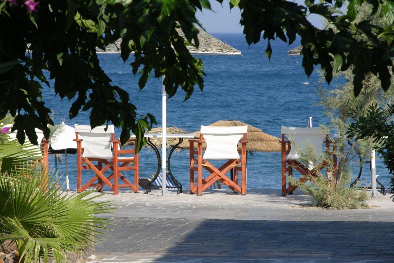 Santorini Reflexions Sea Aparthotel Kamari (Santorini)