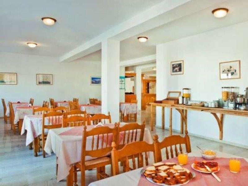 Alexandra Hotel Kamari (Santorini)
