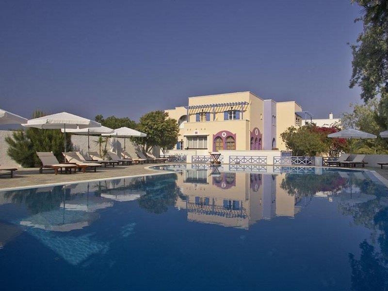 Acqua Vatos Santorini Hotel Kamari (Santorini)