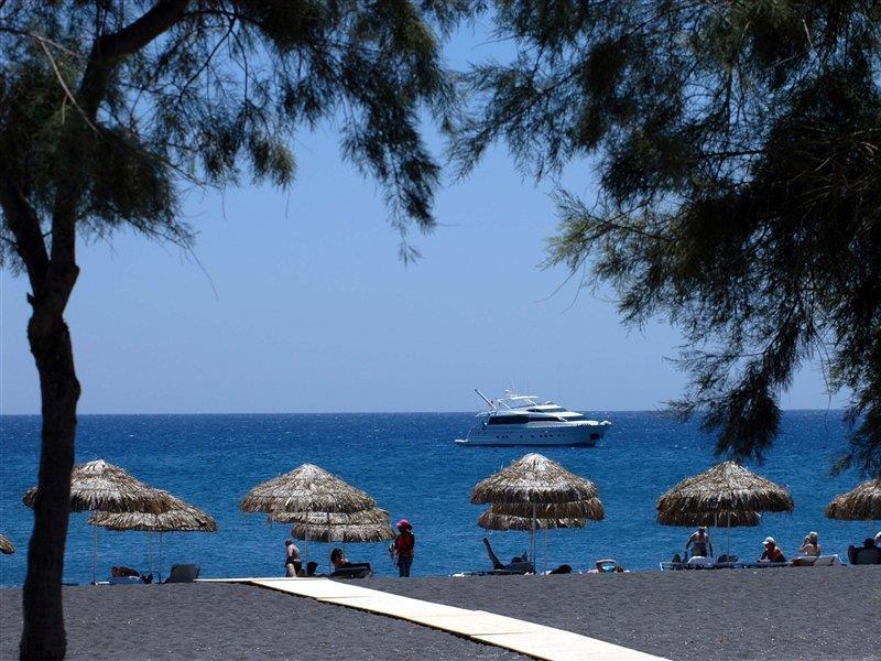 Santo Miramare Hotel Perissa (Santorini)