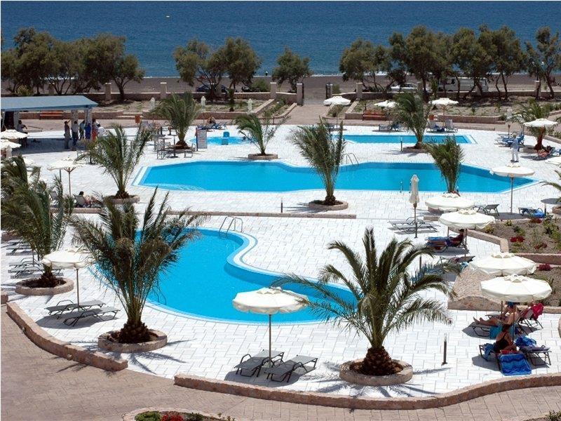 Santo Miramare Hotel 4*
