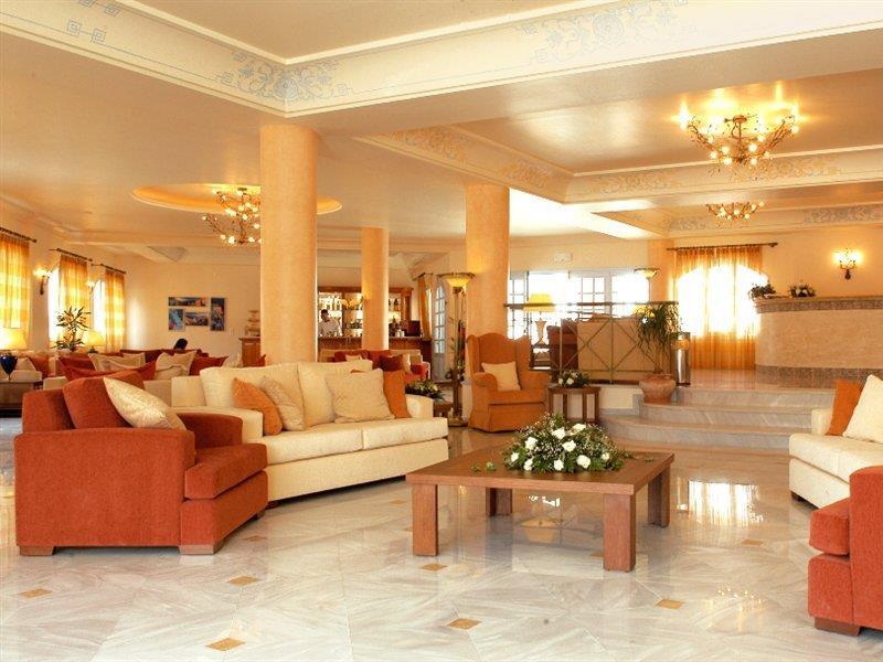 Santo Miramare 4*