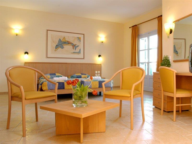 Santo Miramare Hotel
