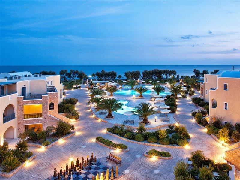 Santo Miramare 4*
