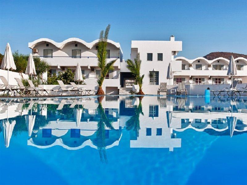 Sea View (adults Only) Hotel Perivolos (Santorini)
