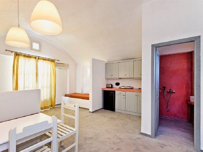 Sea View (adults Only) Hotel Perivolos (Santorini)