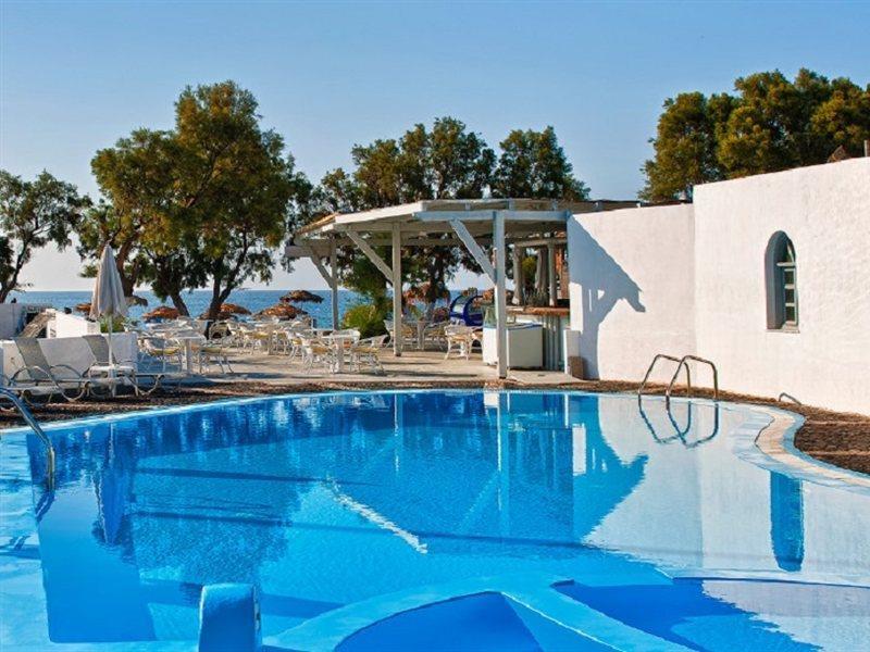 Sea View (adults Only) Hotel Perivolos (Santorini)