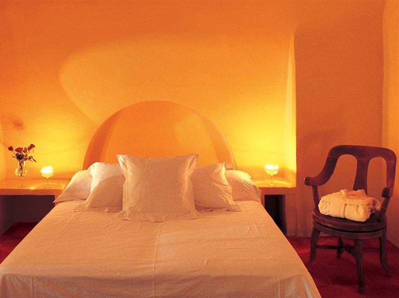 Zannos Melathron Hotel