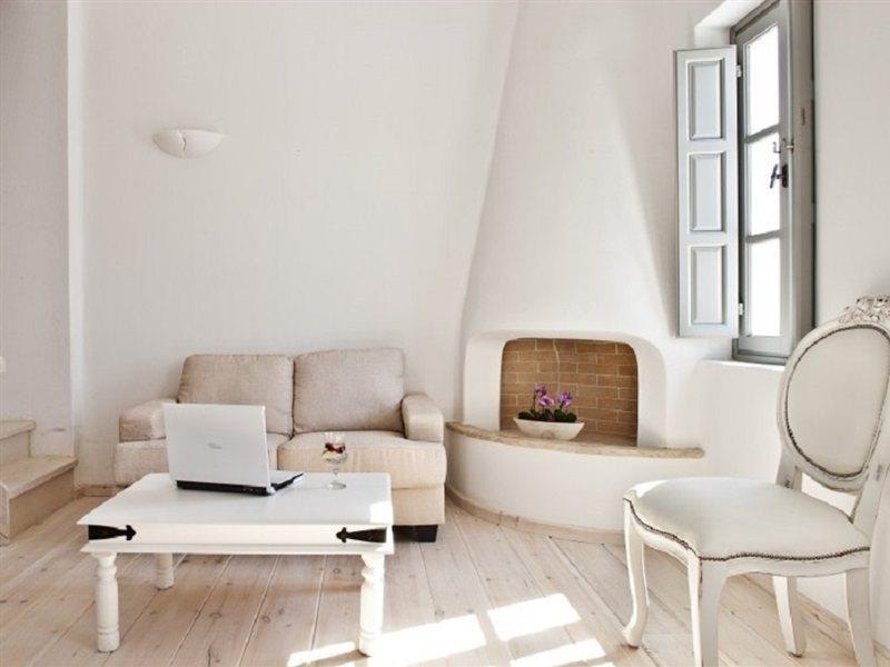 Thermes Luxury And (adults Only) Villa