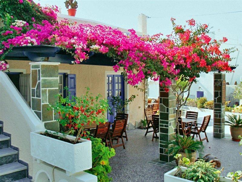 Paradise Aparthotel 3*
