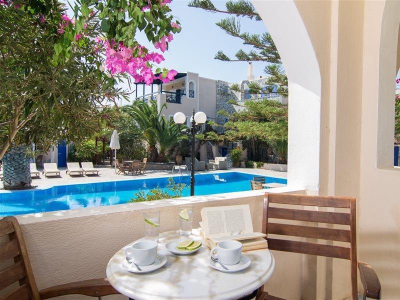 Paradise 3*