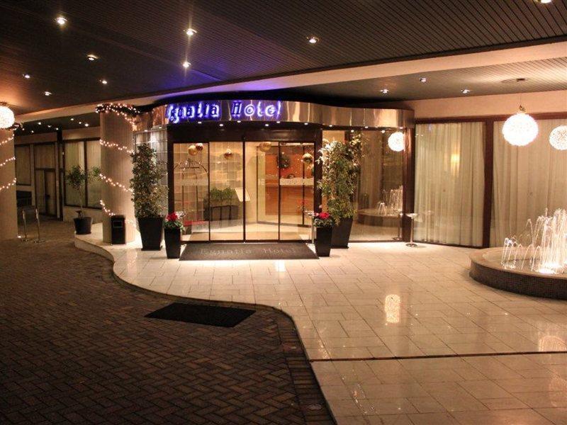 Egnatia & Hotel