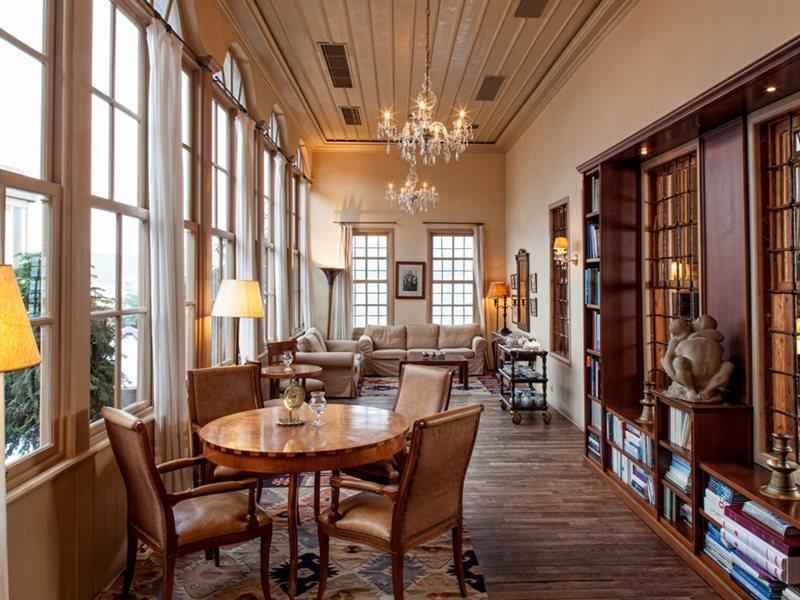 Imaret Hotel 5*