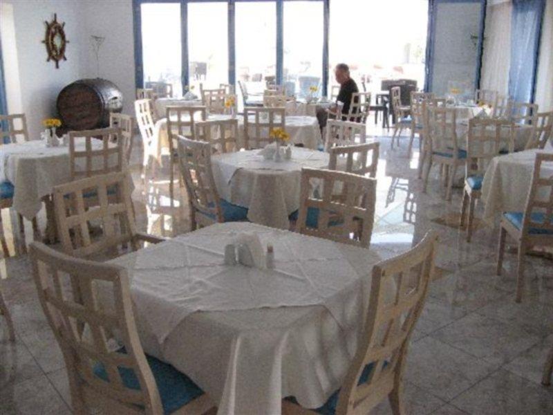 Lagos Mare Hotel 4*
