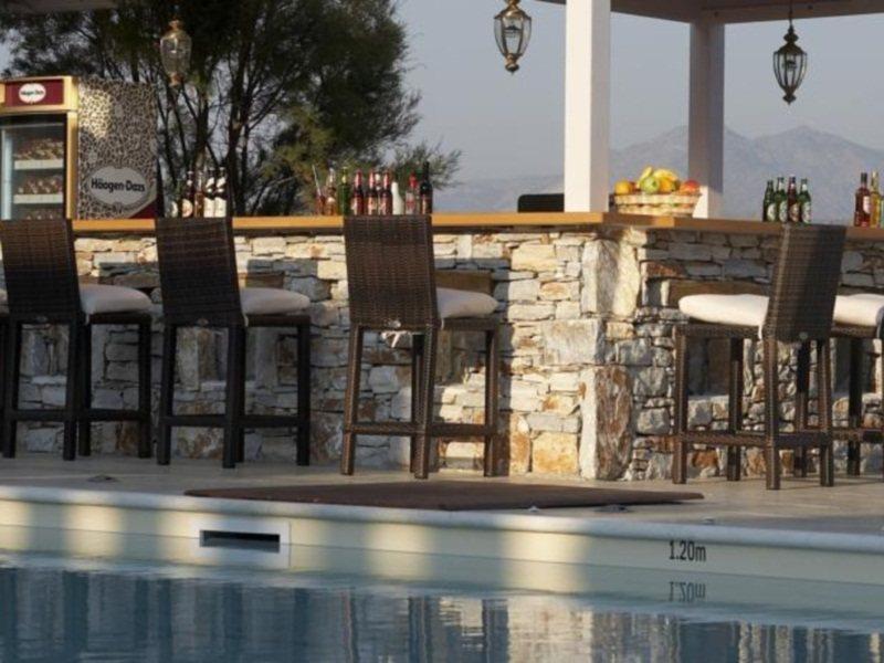 Lagos Mare Hotel