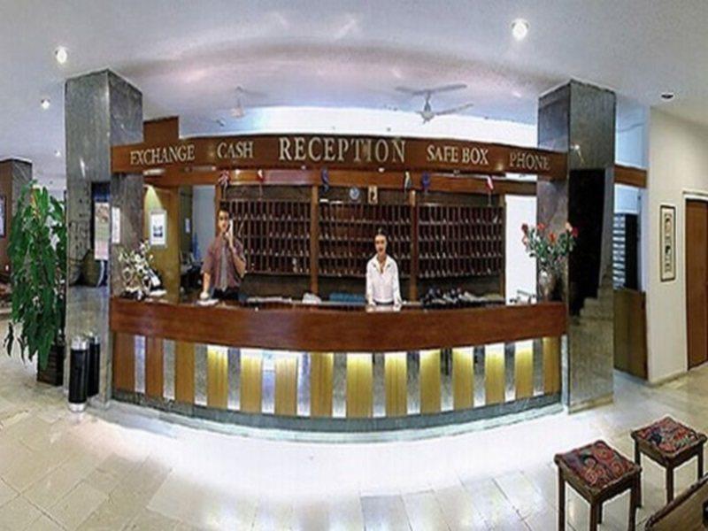 Irinna Hotel 3*