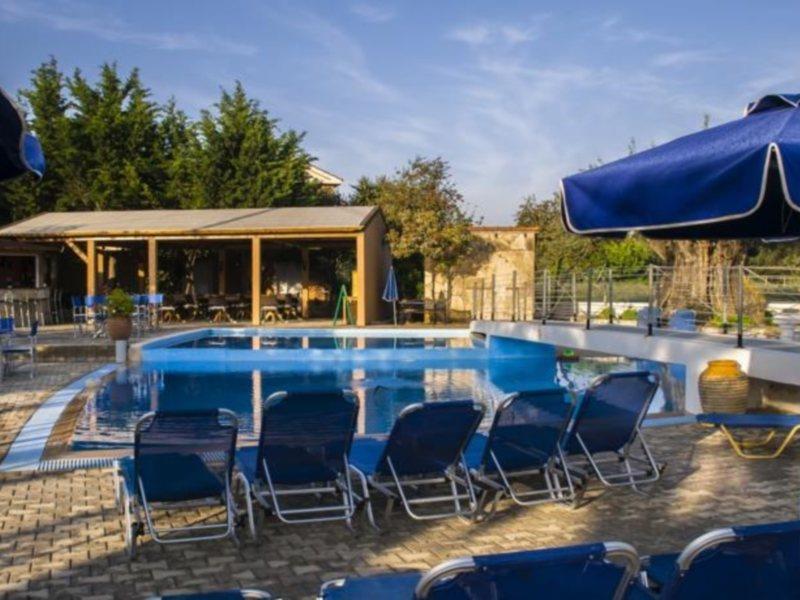Olive Grove Apartment Svoronata