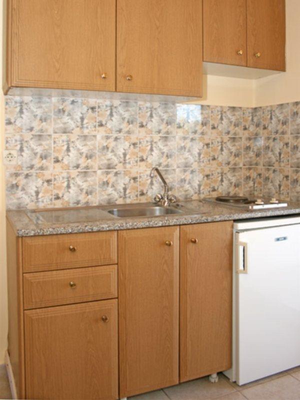 Pythos Apartment