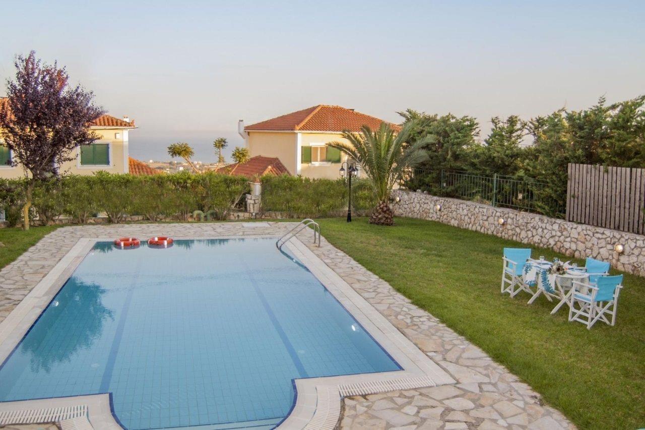 Kefalonia Villa Argostoli (Kefalonia)