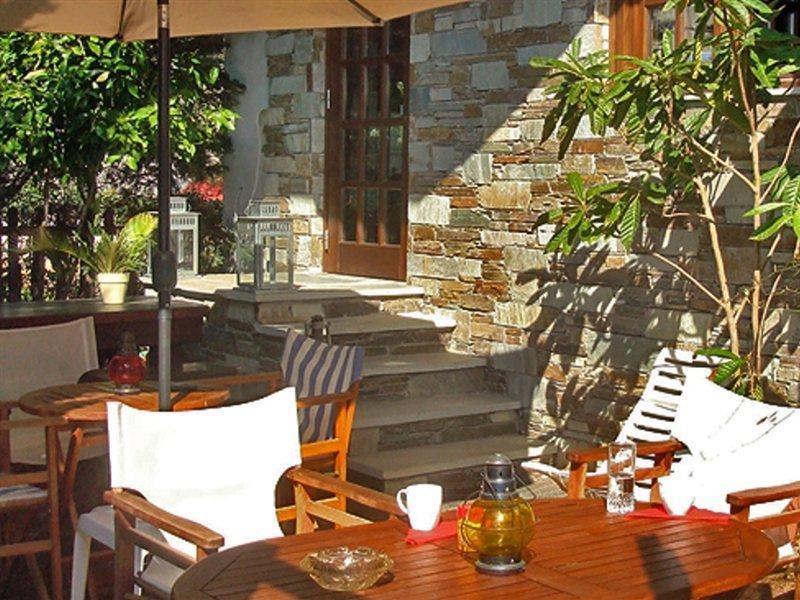 Kornilia Hotel Larissa