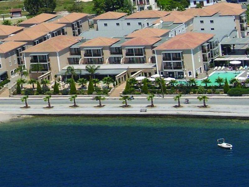 Valis Hotel 5*
