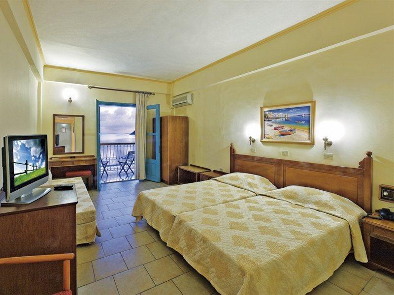 Nireus Hotel
