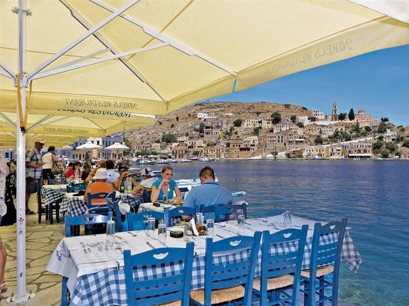 Nireus 2* Symi