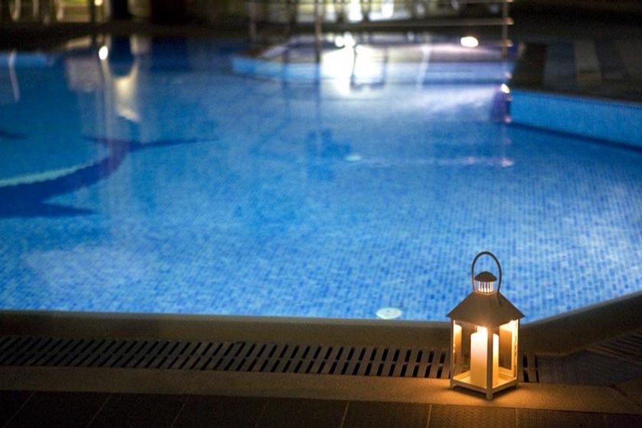 Stratos Hotel 3*