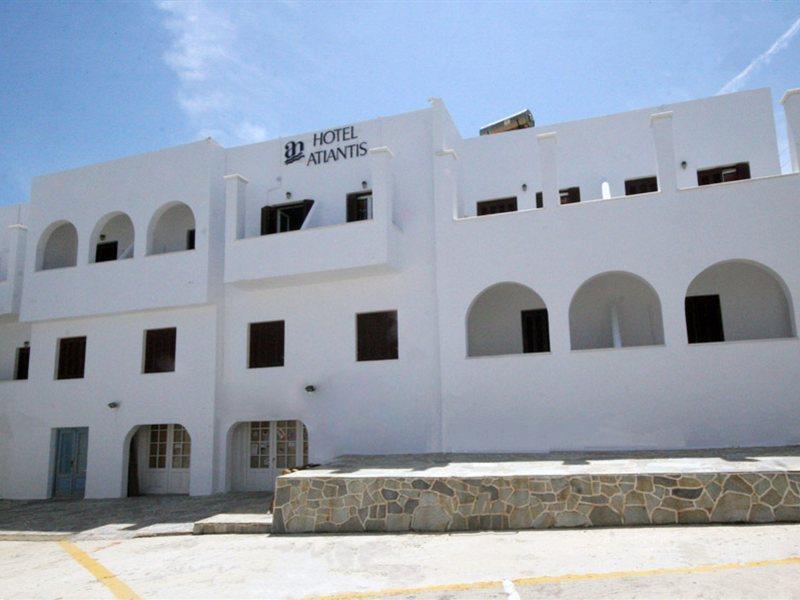 Atlantis Hotel