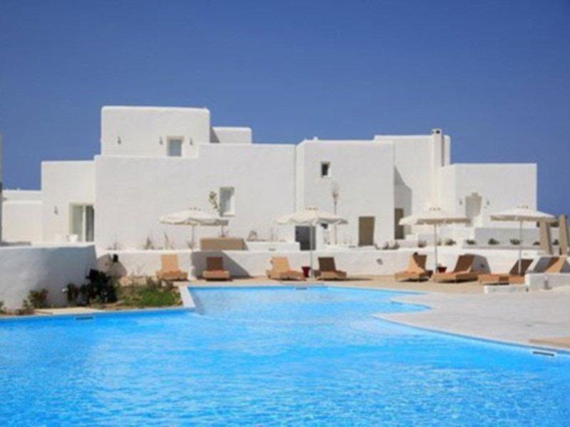 Archipelagos Hotel 5*