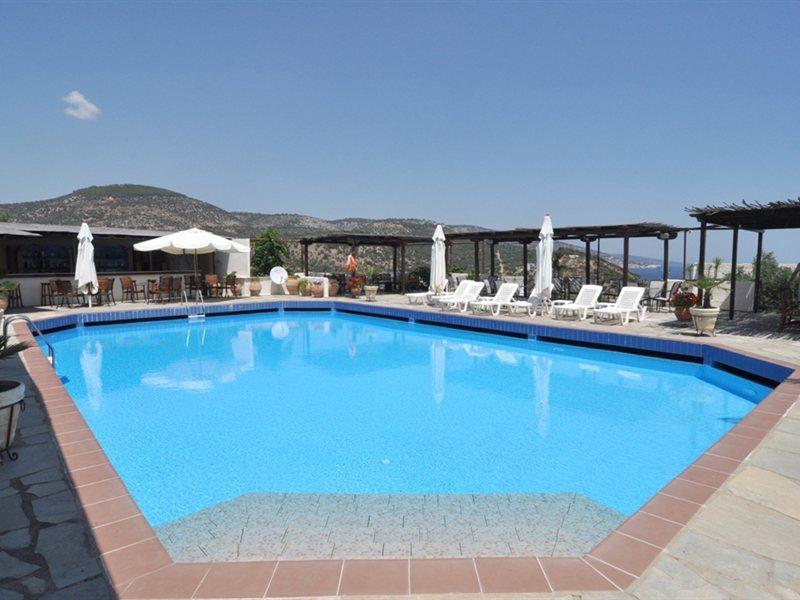 Aeria Hotel Astris