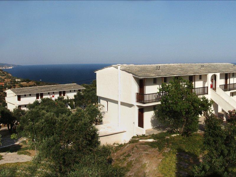 Aeria Hotel