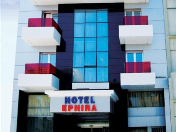 Ephira Hotel