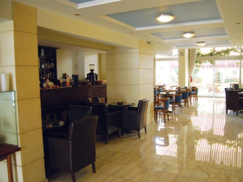 Ephira Hotel Corinth