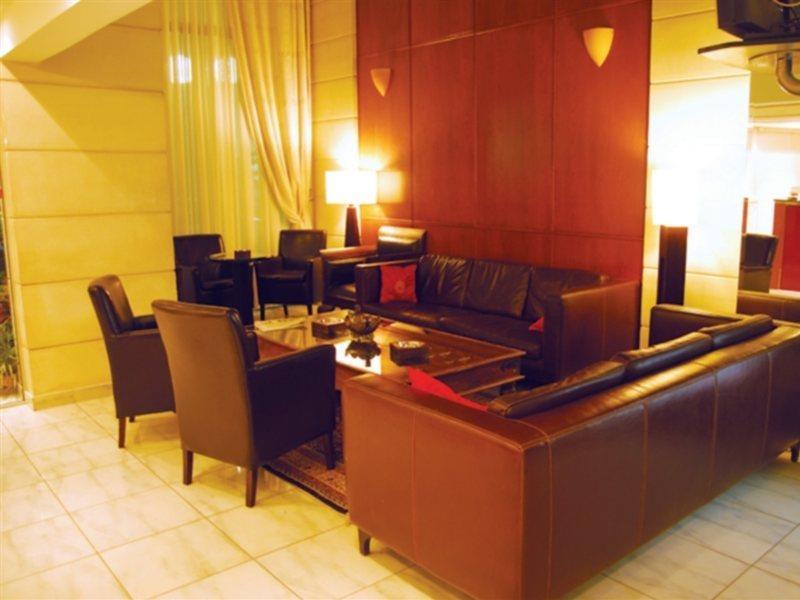 Ephira Hotel 3*