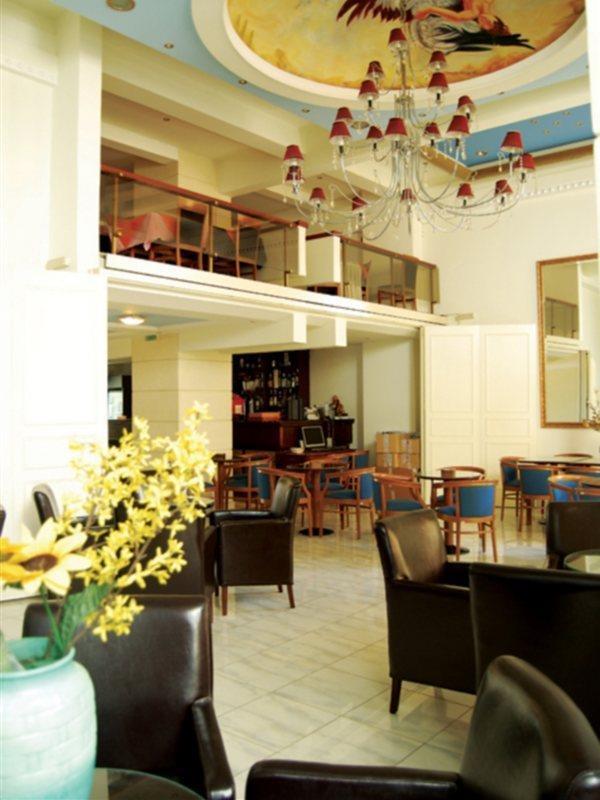 Ephira 3* Corinth