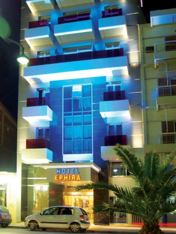 Ephira 3*