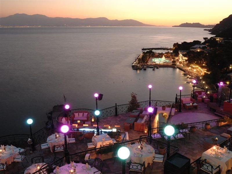 Wyndham Poseidon 5* Loutraki (Corinthia)