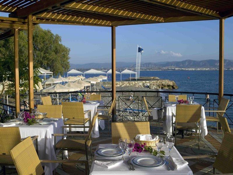 Wyndham Poseidon Hotel 5*