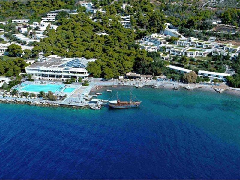 Wyndham Poseidon Hotel Loutraki (Corinthia)