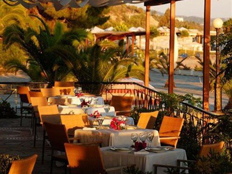 Wyndham Poseidon 5* Loutraki (Corinthia)