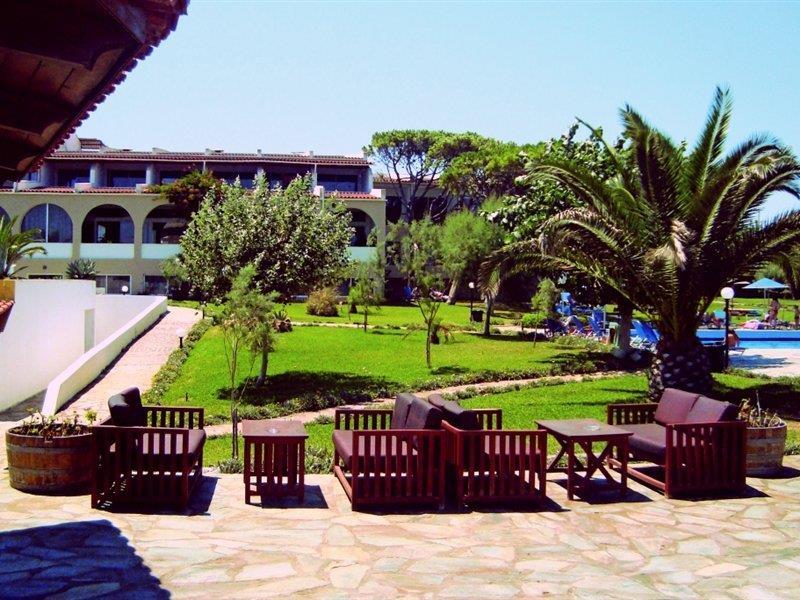 Pavlina Hotel 4*