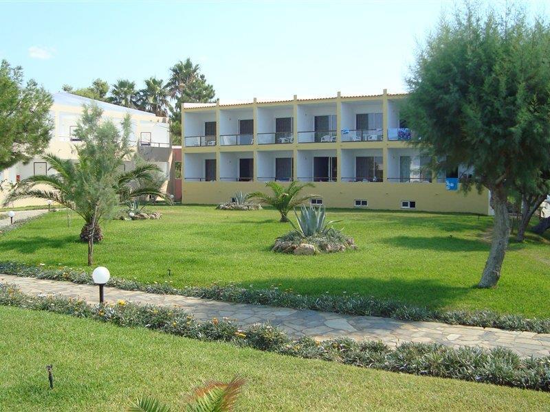 Pavlina Hotel